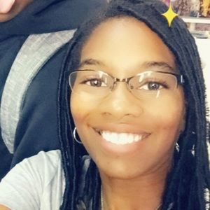 Meet your Posher, Taiyanna